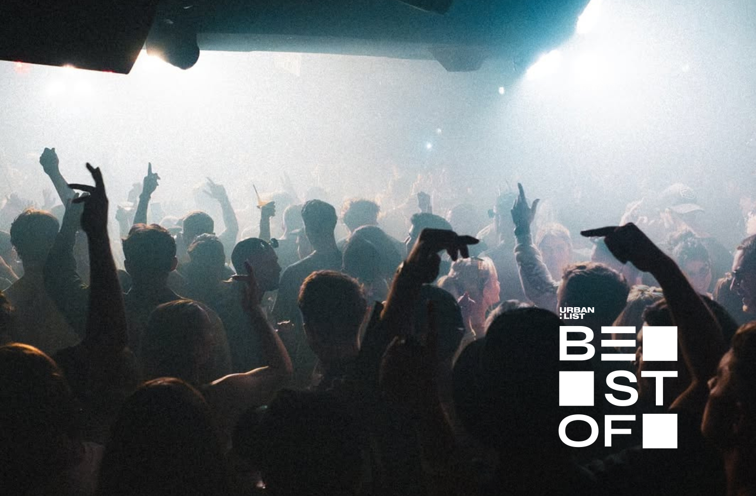 best nightclubs in sydney